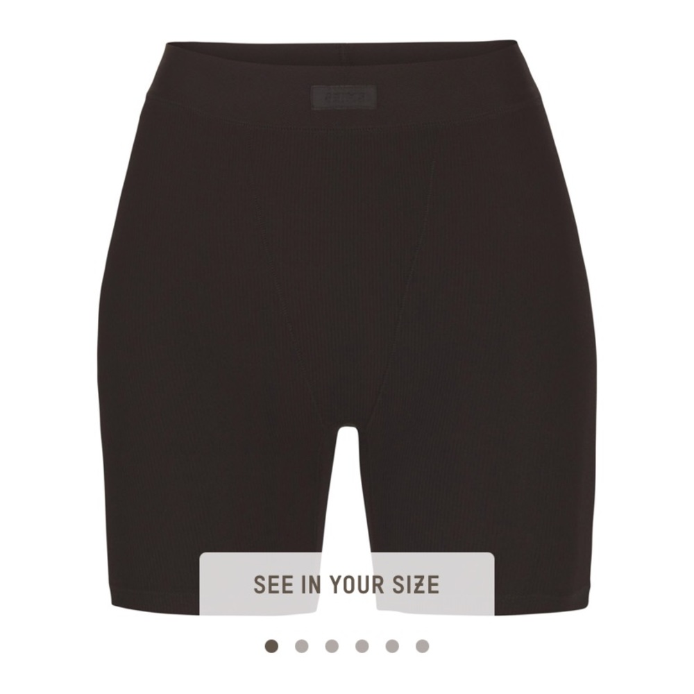 Skims soft lounge - onyx